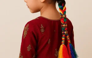 Eid ul-Fitr 2026 Fashion Roundup: Stunning Picks and Top Style Trends for the Festive Season - image 1