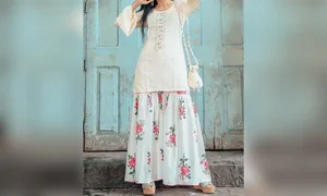 Eid ul-Fitr 2026 Fashion Roundup: Stunning Picks and Top Style Trends for the Festive Season - image 2