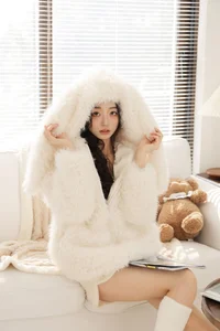 YiTuYu Art Language Vol.6445 Featuring Xiao Yang Ai Gan Fan Aesthetic Photography - image 24