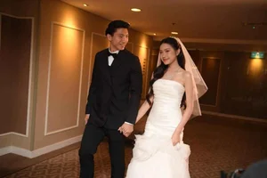 U23 Vietnam 2018 Stars: Celebrating Marriage and Fatherhood in the Year of the Dragon - image 4