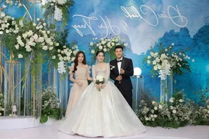 U23 Vietnam 2018 Stars: Celebrating Marriage and Fatherhood in the Year of the Dragon - image 7