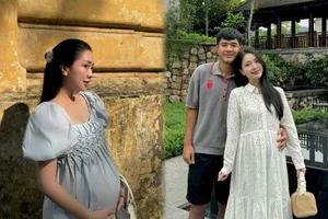 U23 Vietnam 2018 Stars: Celebrating Marriage and Fatherhood in the Year of the Dragon - image 6