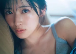 Airi Sato 'Tenshi no Hansha Kakudo' Part 02 - Exploring Natural Elegance - image 17