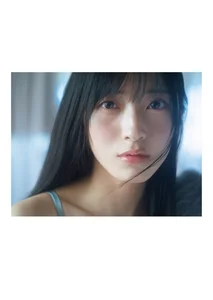 Airi Sato 'Tenshi no Hansha Kakudo' Part 02 - Exploring Natural Elegance - image 14