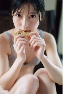 Airi Sato 'Tenshi no Hansha Kakudo' Part 02 - Exploring Natural Elegance - image 15
