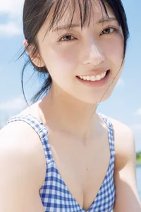 Airi Sato 'Tenshi no Hansha Kakudo' Part 02 - Exploring Natural Elegance - image 6