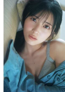 Airi Sato 'Tenshi no Hansha Kakudo' Part 02 - Exploring Natural Elegance - image 5