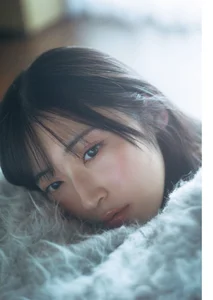 Airi Sato 'Tenshi no Hansha Kakudo' Part 02 - Exploring Natural Elegance - image 9