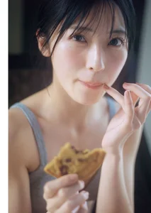 Airi Sato 'Tenshi no Hansha Kakudo' Part 02 - Exploring Natural Elegance - image 0