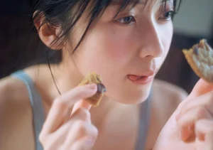 Airi Sato 'Tenshi no Hansha Kakudo' Part 02 - Exploring Natural Elegance - image 11