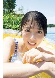 Airi Sato 'Tenshi no Hansha Kakudo' Part 02 - Exploring Natural Elegance - image 7