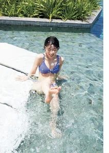 Airi Sato 'Tenshi no Hansha Kakudo' Part 02 - Exploring Natural Elegance - image 16