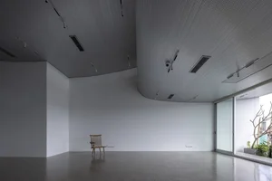 Architectural Innovation: Discovering the Unique Staggered House Design in Bac Ninh's Urban Landscape - image 5