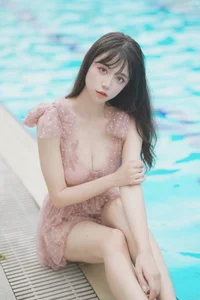 Stunning Visuals of Er Jia Liu in YiTuYu Art Language Vol.4241 Gallery - image 0
