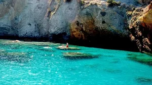 Palmarola: The Prehistoric Mediterranean Island Where Time Stands Still - image 2