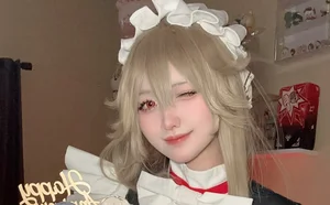 Solo Leveling Cosplay Perfection: Bringing the Hit Manhwa Characters to Life - image 1