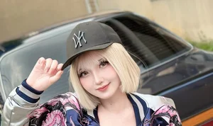 Solo Leveling Cosplay Perfection: Bringing the Hit Manhwa Characters to Life - image 0