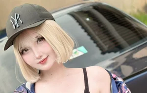 Solo Leveling Cosplay Perfection: Bringing the Hit Manhwa Characters to Life - image 6