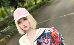 Solo Leveling Cosplay Perfection: Bringing the Hit Manhwa Characters to Life - image 7