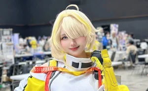 Solo Leveling Cosplay Perfection: Bringing the Hit Manhwa Characters to Life - image 5