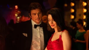 Anne Hathaway Named World Most Beautiful 2026 and Recent Career Highlights - image 1