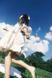 Sophisticated Artistry in YiTuYu Art Language Vol.4912 Featuring Zora - image 11