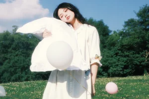 Sophisticated Artistry in YiTuYu Art Language Vol.4912 Featuring Zora - image 23