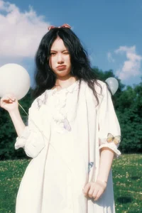 Sophisticated Artistry in YiTuYu Art Language Vol.4912 Featuring Zora - image 9