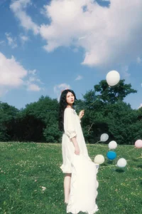 Sophisticated Artistry in YiTuYu Art Language Vol.4912 Featuring Zora - image 6