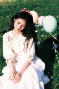Sophisticated Artistry in YiTuYu Art Language Vol.4912 Featuring Zora - image 26