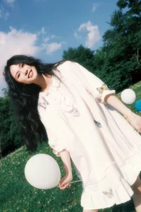 Sophisticated Artistry in YiTuYu Art Language Vol.4912 Featuring Zora - image 27