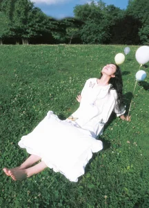 Sophisticated Artistry in YiTuYu Art Language Vol.4912 Featuring Zora - image 32