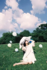 Sophisticated Artistry in YiTuYu Art Language Vol.4912 Featuring Zora - image 13