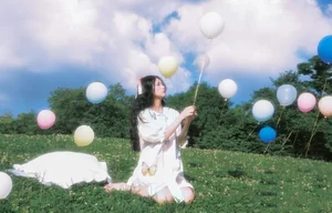 Sophisticated Artistry in YiTuYu Art Language Vol.4912 Featuring Zora - image 7