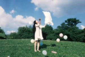 Sophisticated Artistry in YiTuYu Art Language Vol.4912 Featuring Zora - image 28