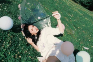 Sophisticated Artistry in YiTuYu Art Language Vol.4912 Featuring Zora - image 18