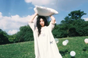 Sophisticated Artistry in YiTuYu Art Language Vol.4912 Featuring Zora - image 30