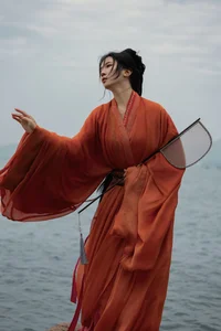 Artistic Portraiture in YiTuYu Art Language Vol.7485 Featuring Wan Feng Shan Shan - image 22