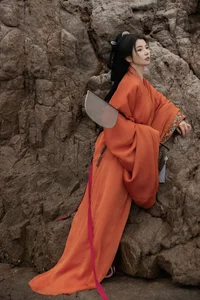 Artistic Portraiture in YiTuYu Art Language Vol.7485 Featuring Wan Feng Shan Shan - image 11