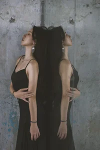Minimalist Beauty and Grace in YiTuYu Art Language Vol.4155 Starring Yo - image 17