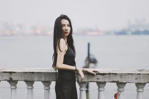 Minimalist Beauty and Grace in YiTuYu Art Language Vol.4155 Starring Yo - image 7