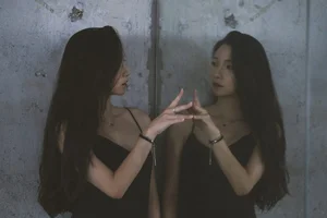 Minimalist Beauty and Grace in YiTuYu Art Language Vol.4155 Starring Yo - image 10