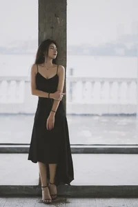 Minimalist Beauty and Grace in YiTuYu Art Language Vol.4155 Starring Yo - image 16