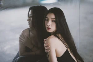 Minimalist Beauty and Grace in YiTuYu Art Language Vol.4155 Starring Yo - image 32