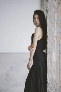 Minimalist Beauty and Grace in YiTuYu Art Language Vol.4155 Starring Yo - image 18