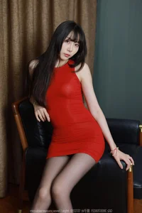 IESS Series SXJ No.1839: Featuring the Charming Chinese Model Tuan Tuan - image 2