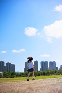 Stunning Portrait Collection: YiTuYu Art Language Vol.10366 Starring Xiao U - image 0