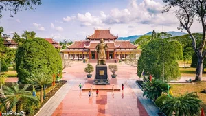 Binh Dinh Travel Guide 2024: Top 13 Must-Visit Destinations in Central Vietnam - image 10