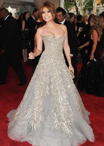 Jennifer Lopez at the Met Gala: Two Decades of Iconic Red Carpet Moments - image 3