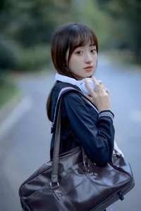 YiTuYu Art Language Vol.6633 Featuring Elegant Model Licaicain - image 3